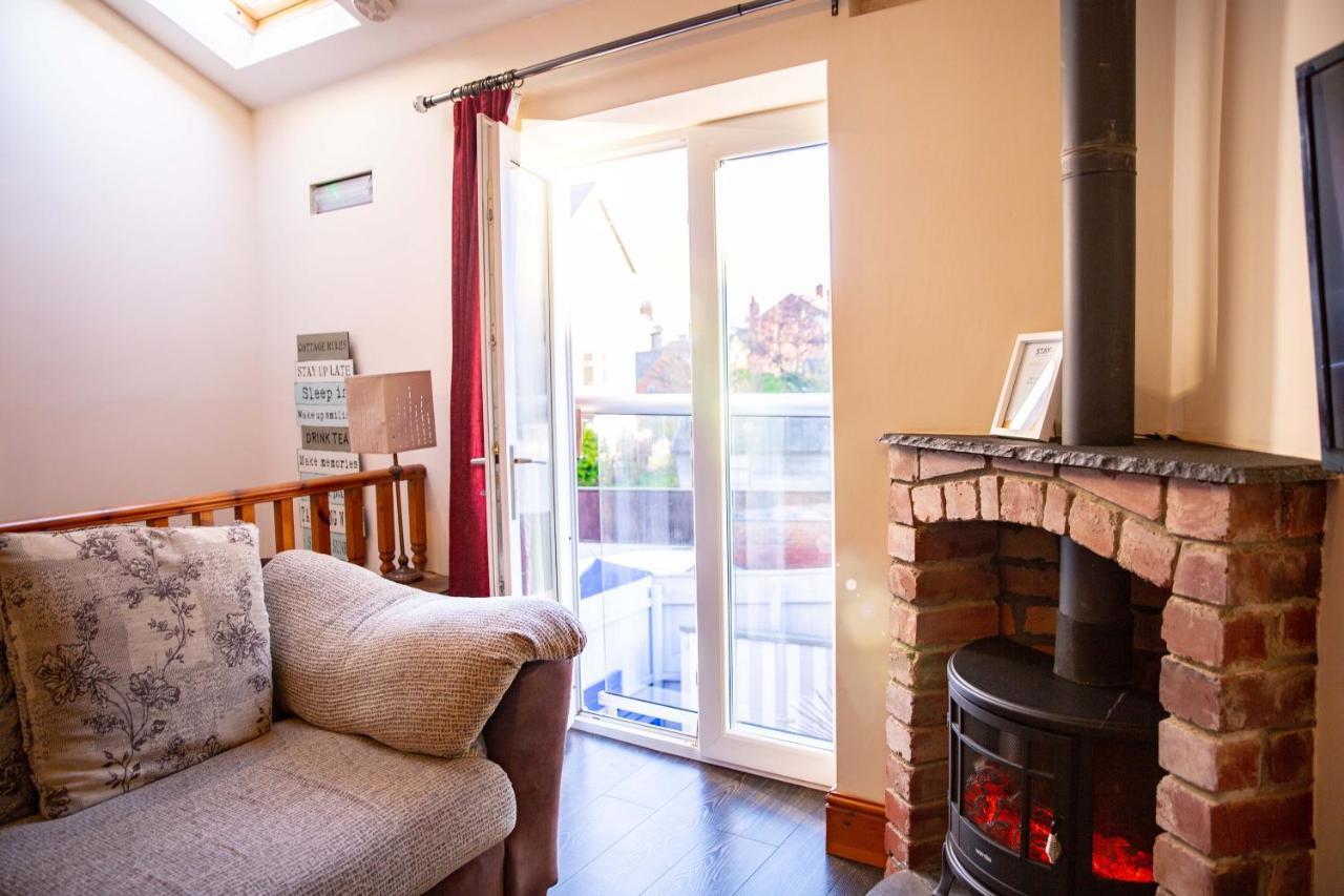 Groveside Holiday Lets Saltburn-by-the-Sea Kültér fotó