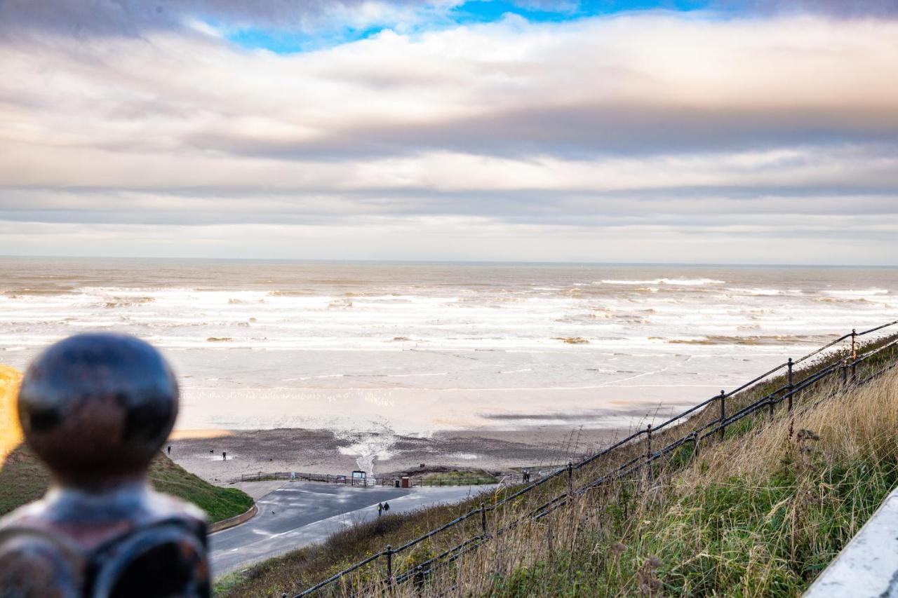 Groveside Holiday Lets Saltburn-by-the-Sea Kültér fotó