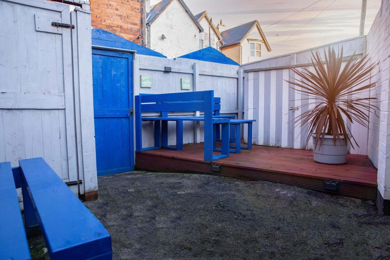 Groveside Holiday Lets Saltburn-by-the-Sea Kültér fotó